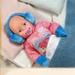Лялька Baby Born &ndash; Зимова красуня Емма - 838907_8.jpg - № 8