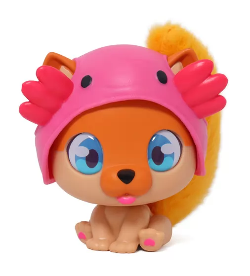 Игровой набор QT Puppies &ndash; Щенок Алекса - 451000-1_2.jpg - № 2
