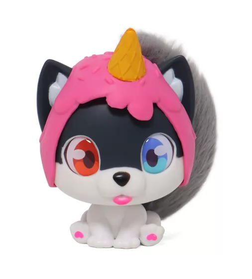 Игровой набор QT Puppies &ndash; Щенок Куки - 451000-2_2.jpg - № 2