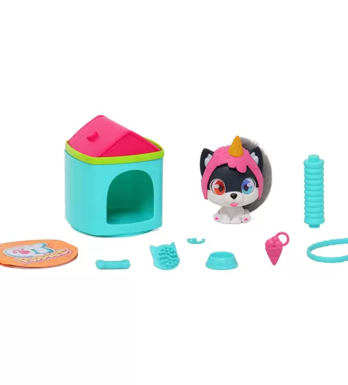 Игровой набор QT Puppies &ndash; Щенок Куки - 451000-2_3.jpg - № 3