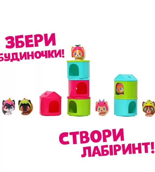 Ігровий набір QT Puppies &ndash; Цуценя Белла - 451000-3_4.jpg - № 4