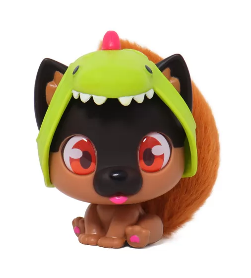 Ігровий набір QT Puppies – Цуценя Рекс за 395.00 грн. ✓ Купити QT