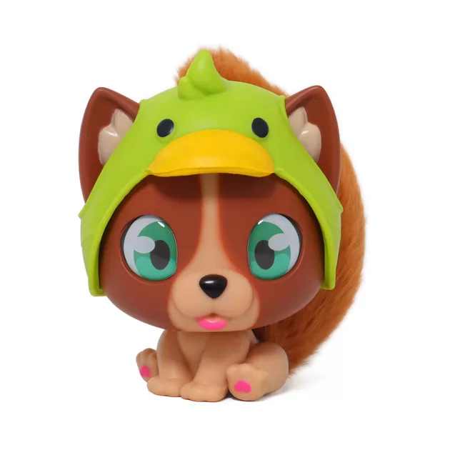 Игровой набор QT Puppies &ndash; Щенок Роки