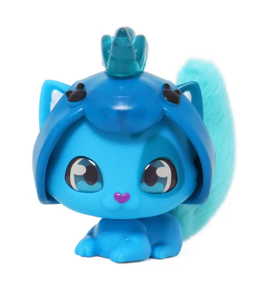 Ігровий набір QT Kitties S2 &ndash; Кошеня Мермі - 450006-1_2.jpg - № 2