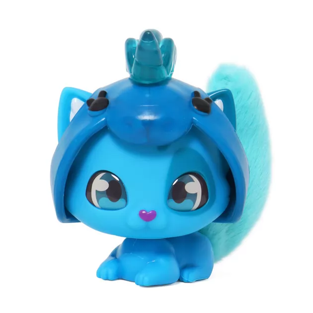 Ігровий набір QT Kitties S2 &ndash; Кошеня Мермі