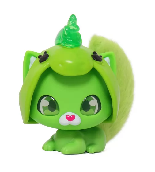Игровой набор QT Kitties S2 &ndash; Котенок Лили - 450006-2_2.jpg - № 2