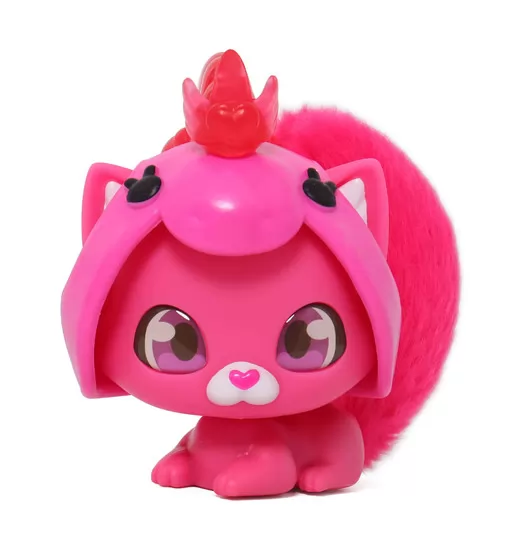 Игровой набор QT Kitties S2 &ndash; Котенок Мина - 450006-3_2.jpg - № 2