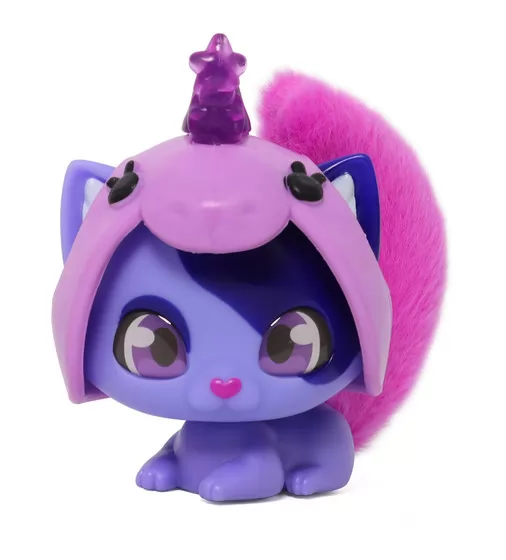Игровой набор QT Kitties S2 &ndash; Котенок Роки - 450006-4_2.jpg - № 2
