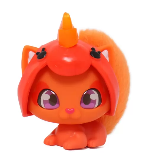 Ігровий набір QT Kitties S2 &ndash; Кошеня Расті - 450006-5_2.jpg - № 2