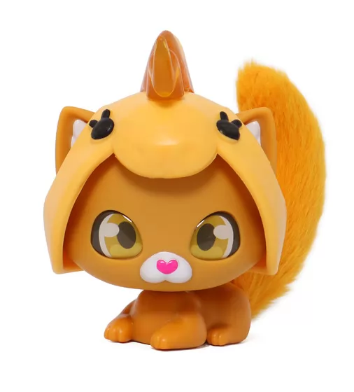 Игровой набор QT Kitties S2 &ndash; Котенок Зап - 450006-6_2.jpg - № 2