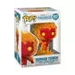 Игровая фигурка Funko POP! серии Фантастическая 4: Первые шаги - Человек-факел - 83586_1.jpg - № 1