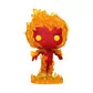 Игровая фигурка Funko POP! серии Фантастическая 4: Первые шаги - Человек-факел - 83586_2.jpg - № 2