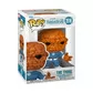 Игровая фигурка Funko POP! серии Фантастическая 4: Первые шаги - Существо - 83585_1.jpg - № 1