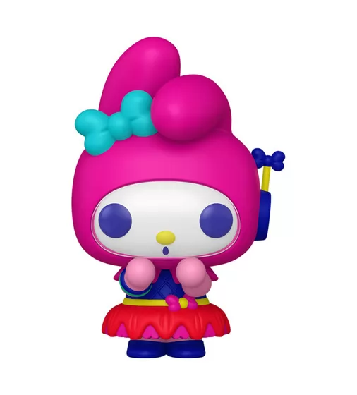Ігрова фігурка Funko POP! - Май Мелоді (Ретро) - 91753_2.jpg - № 2