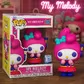 Игровая фигурка Funko POP! - Май Мелоди (Ретро) - 91753_3.jpg - № 3