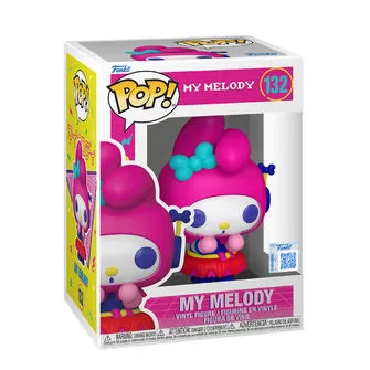 Игровая фигурка Funko POP! - Май Мелоди (Ретро)