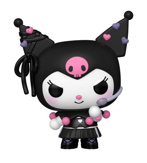 Ігрова фігурка Funko POP! - Куромі (K-Pop) - 91865_2.jpg - № 2