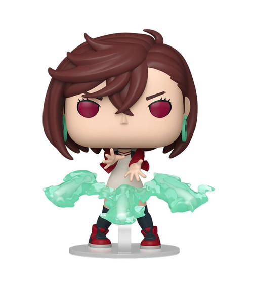 Ігрова фігурка Funko POP! серії Дандадан - Момо Аясе (GW) - 91645F_2.jpg - № 2