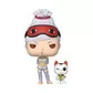 Игровая фигурка Funko POP! серии Дандадан - Сэйко и Турбо-бабка - 91650_2.jpg - № 2