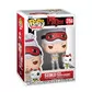 Игровая фигурка Funko POP! серии Дандадан - Сэйко и Турбо-бабка - 91650_1.jpg - № 1