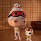 Игровая фигурка Funko POP! серии Дандадан - Сэйко и Турбо-бабка - 91650_3.jpg - № 3
