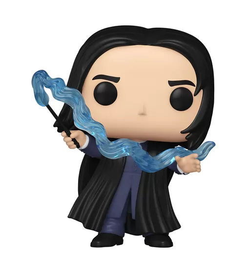 Ігрова фігурка Funko POP! серії Гаррі Поттер S20 - Снейп з патронусом - 90273_2.jpg - № 2