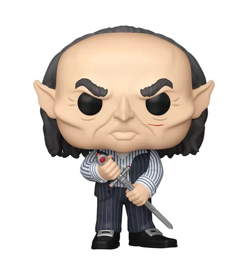 Игровая фигурка Funko POP! серии Гарри Поттер S20 - Крюкохват - 90269_2.jpg - № 2