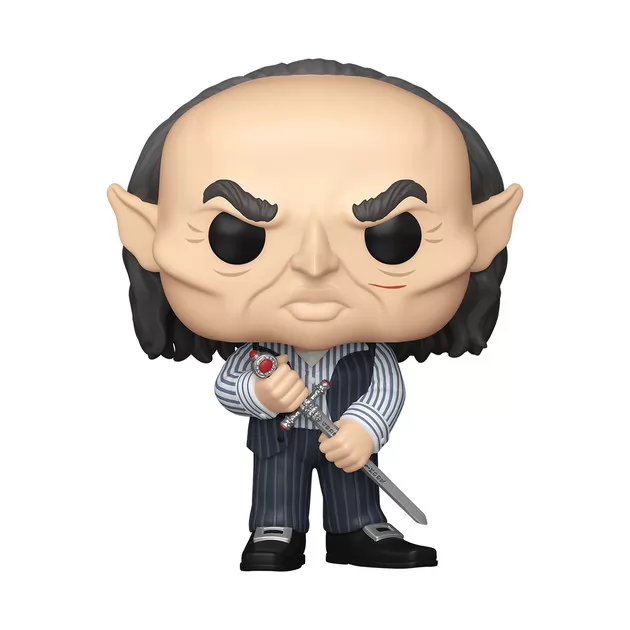 Игровая фигурка Funko POP! серии Гарри Поттер S20 - Крюкохват
