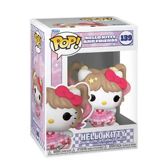 Ігрова фігурка Funko POP! - Хелоу Кітті (K-Pop)