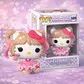 Игровая фигурка Funko POP! - Хеллоу Китти (K-Pop) - 90591_3.jpg - № 3