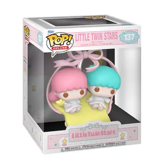 Ігрова фігурка Funko POP! - Маленькі близнюки-зірочки: Кікі та Лала