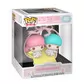 Ігрова фігурка Funko POP! - Маленькі близнюки-зірочки: Кікі та Лала - 90588_1.jpg - № 1