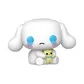 Игровая фигурка Funko POP! - Грустный Синнаморолл - 87211_2.jpg - № 2
