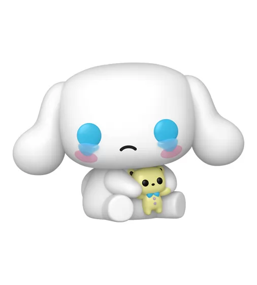 Игровая фигурка Funko POP! - Грустный Синнаморолл - 87211_2.jpg - № 2