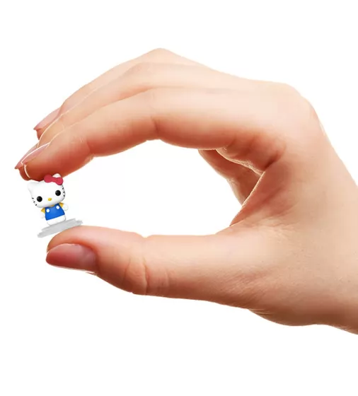 Набор игровых фигурок Bitty POP! серии Sanrio" (4 фигурки в асс.)" - 85718_2.jpg - № 2
