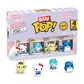 Набор игровых фигурок Bitty POP! серии Sanrio" (4 фигурки в асс.)" - 85718_1.jpg - № 1