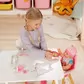 Лялька Baby Born &ndash; Мила Емма з комбінезончиком - 840504_5.jpg - № 5