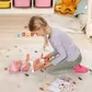 Лялька Baby Born &ndash; Мила Емма з комбінезончиком - 840504_3.jpg - № 3