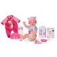 Лялька Baby Born &ndash; Мила Емма з комбінезончиком - 840504_2.jpg - № 2