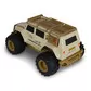Автомобіль KS Drive на р/к &ndash; Amphibious 4WD (1:14, світло, звук) - SL-8018ARH_3.jpg - № 3