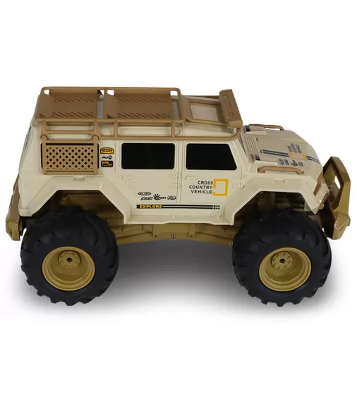 Автомобиль KS Drive на р/у &ndash; Amphibious 4WD (1:14, свет, звук) - SL-8018ARH_6.jpg - № 6