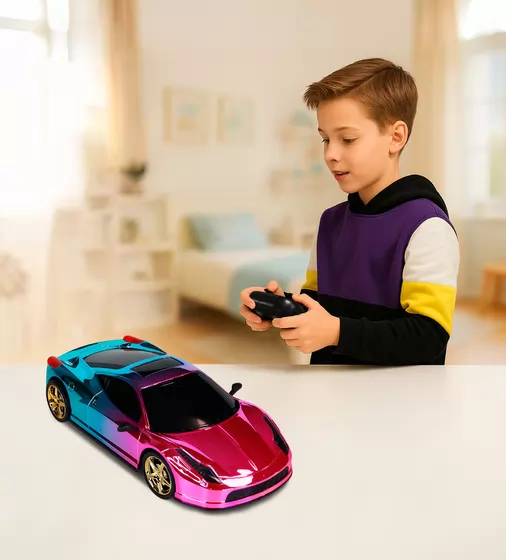 Автомобиль KS Drive на р/у &ndash; Chameleon (1:12) - SL-6083RH_10.jpg - № 10