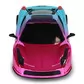 Автомобиль KS Drive на р/у &ndash; Chameleon (1:12) - SL-6083RH_8.jpg - № 8