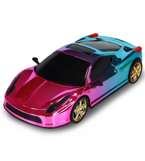 Автомобиль KS Drive на р/у &ndash; Chameleon (1:12) - SL-6083RH_1.jpg - № 1