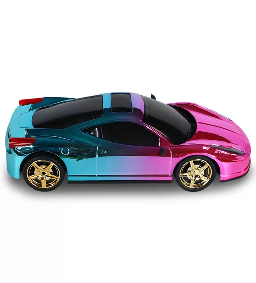 Автомобиль KS Drive на р/у &ndash; Chameleon (1:12) - SL-6083RH_6.jpg - № 6