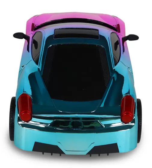 Автомобиль KS Drive на р/у &ndash; Chameleon (1:12) - SL-6083RH_4.jpg - № 4