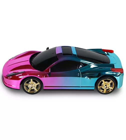Автомобиль KS Drive на р/у &ndash; Chameleon (1:12) - SL-6083RH_2.jpg - № 2