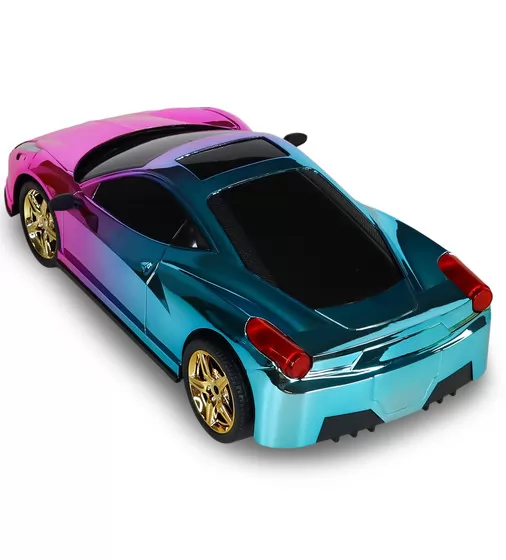 Автомобиль KS Drive на р/у &ndash; Chameleon (1:12) - SL-6083RH_3.jpg - № 3