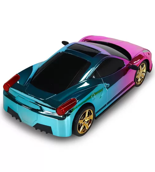 Автомобиль KS Drive на р/у &ndash; Chameleon (1:12) - SL-6083RH_5.jpg - № 5
