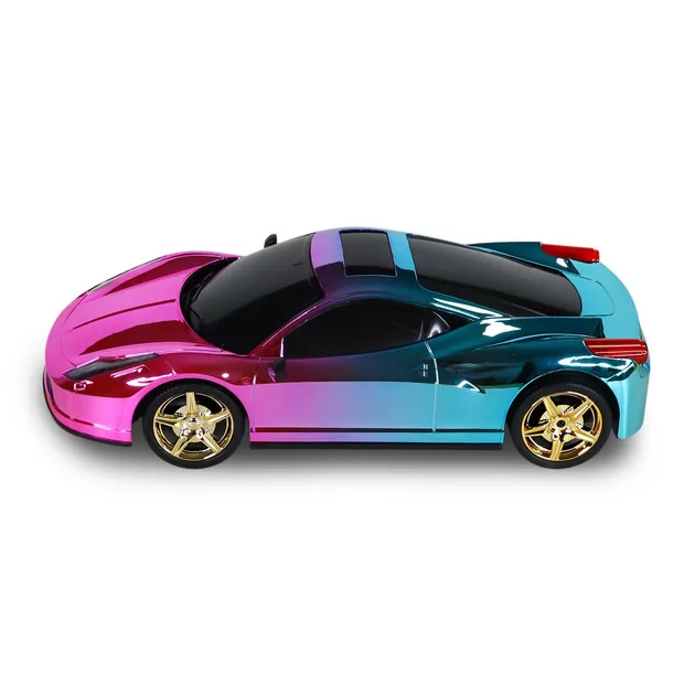 Автомобиль KS Drive на р/у &ndash; Chameleon (1:12)